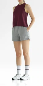 Athleisure Crossover Tanktop 