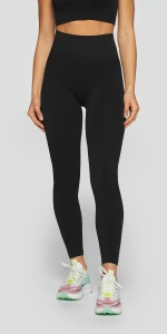 Contour High Waist Leggings