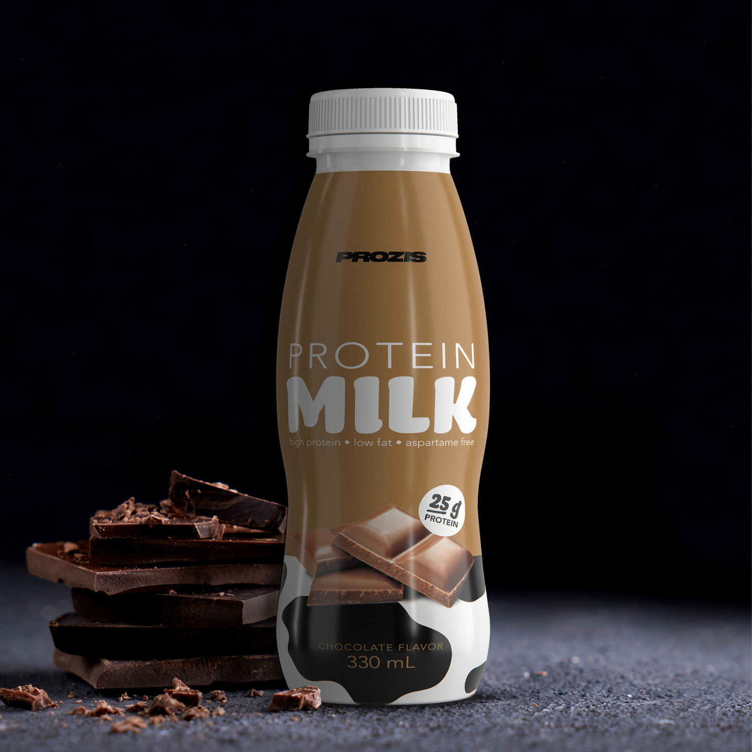 Protein Milk