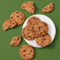 Choco Cookie Crunch