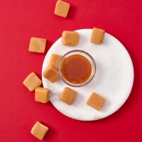 Caramelo Crocante