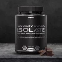 Prozis 100% Whey Hydro Isolate 2000 g