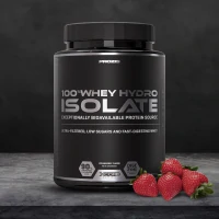 Prozis 100% Whey Hydro Isolate 2000 g