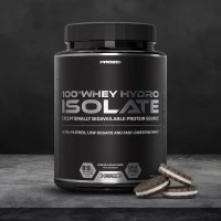 Prozis 100% Whey Hydro Isolate 2000 g