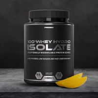 Prozis 100% Whey Hydro Isolate 2000 g