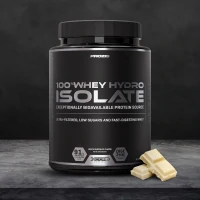 Prozis 100% Whey Hydro Isolate 2000 g