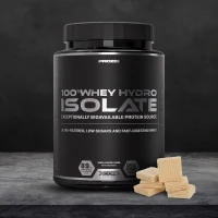 Prozis 100% Whey Hydro Isolate 2000 g