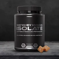 Prozis 100% Whey Hydro Isolate 2000 g