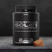 Prozis 100% Whey Hydro Isolate 2000 g