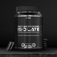 Prozis 100% Whey Hydro Isolate 900g