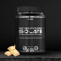 Prozis 100% Whey Hydro Isolate 900g