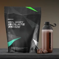 Prozis 100% Whey Prime Isolate 1000 g