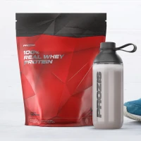 Prozis 100% Real Whey Protein 2000g