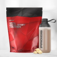 Prozis 100% Real Whey Protein 2000g