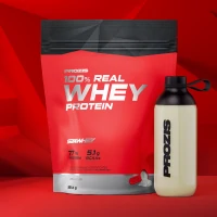 Prozis 100% Real Whey Protein 1814g