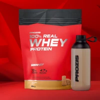 Prozis 100% Real Whey Protein 1814g