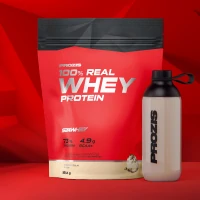 Prozis 100% Real Whey Protein 1814g