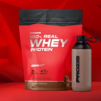 Prozis 100% Real Whey Protein 1814g