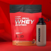 Prozis 100% Real Whey Protein 1814g