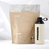 Prozis Natural Real Whey Protein 907g