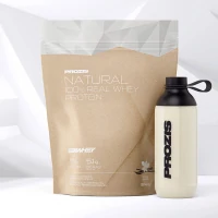 Prozis Natural Real Whey Protein 1814g