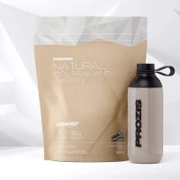Prozis Natural Real Whey Protein 1814g