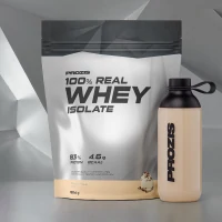 Prozis 100% Real Whey Isolate 1814 g
