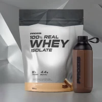 Prozis 100% Real Whey Isolate 1814 g