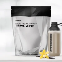 Prozis 100% Real Whey Isolate 1000 g
