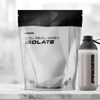 Prozis 100% Real Whey Isolate 1000 g