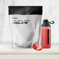 Prozis 100% Real Whey Isolate 2000g
