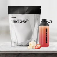 Prozis 100% Real Whey Isolate 2000g