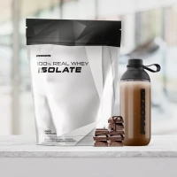 Prozis 100% Real Whey Isolate 2000g
