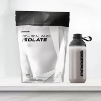 Prozis 100% Real Whey Isolate 2000g
