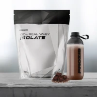 Prozis 100% Real Whey Isolate 2000g