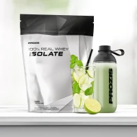 Prozis 100% Real Whey Isolate 2000g