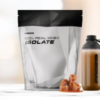 Prozis 100% Real Whey Isolate 2000g