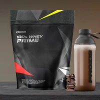 Prozis 100% Whey Prime 1000 g