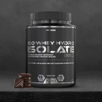 Prozis 100% Whey Hydro Isolate PRO 2000 g