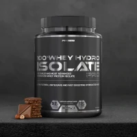 Prozis 100% Whey Hydro Isolate PRO 2000 g
