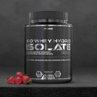 Prozis 100% Whey Hydro Isolate PRO 2000 g