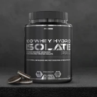 Prozis 100% Whey Hydro Isolate PRO 2000 g