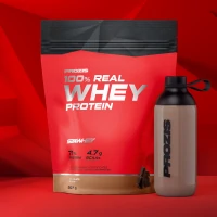 Prozis 100% Real Whey Protein 907g