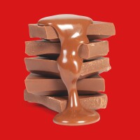 Chocolate de Leite