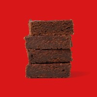 Brownie de Chocolate