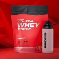 Prozis 100% Real Whey Protein 907g
