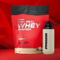 Prozis 100% Real Whey Protein 907g