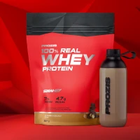 Prozis 100% Real Whey Protein 907g