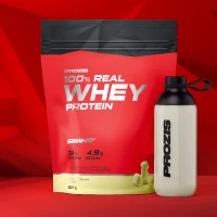 Prozis 100% Real Whey Protein 907g