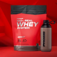 Prozis 100% Real Whey Protein 907g